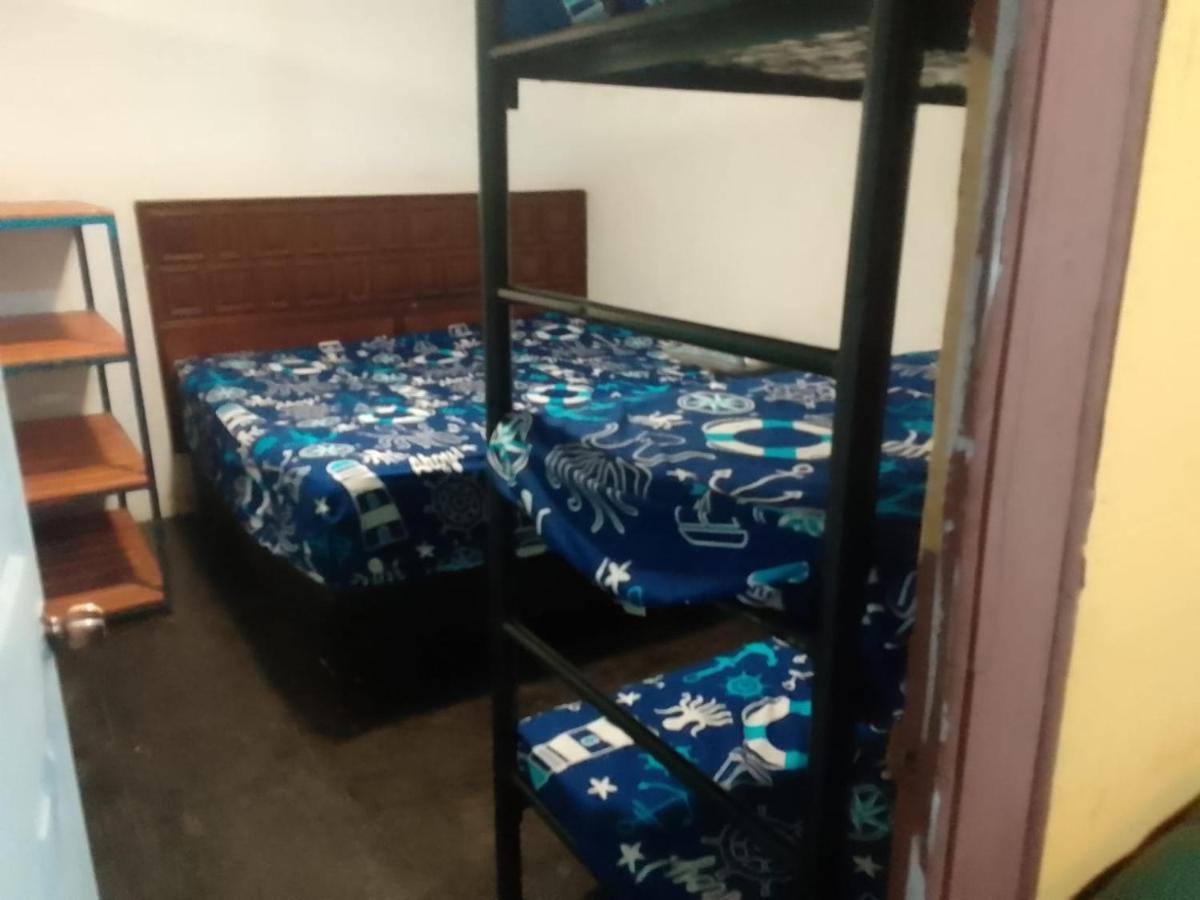 فندق Lo De Reyes Monterrico Y Sipacate Las Quechas المظهر الخارجي الصورة