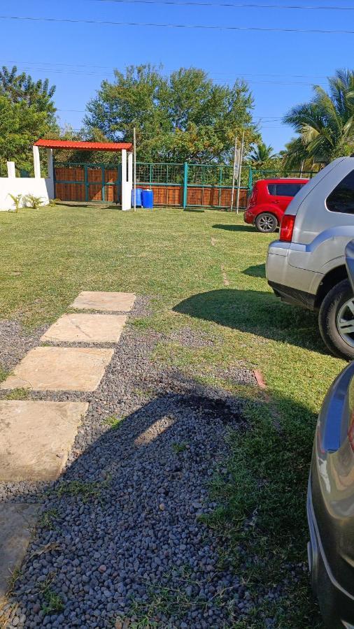 فندق Lo De Reyes Monterrico Y Sipacate Las Quechas المظهر الخارجي الصورة