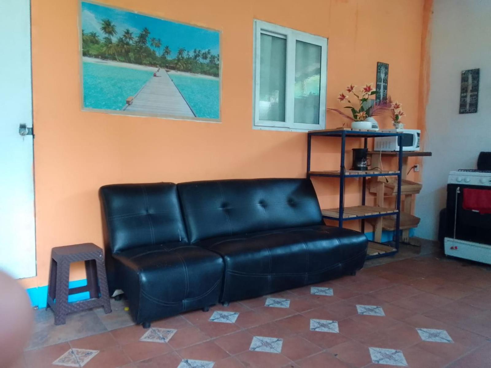 فندق Lo De Reyes Monterrico Y Sipacate Las Quechas المظهر الخارجي الصورة